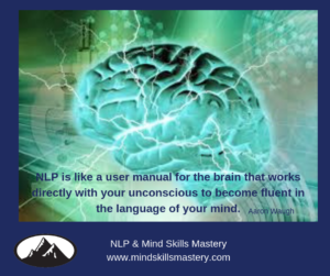 What is NLP